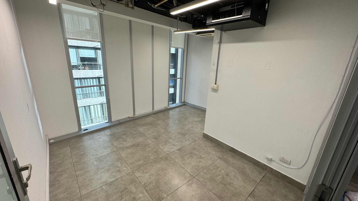 Arriendo Oficina 2B Pedro de Valdivia - Providencia