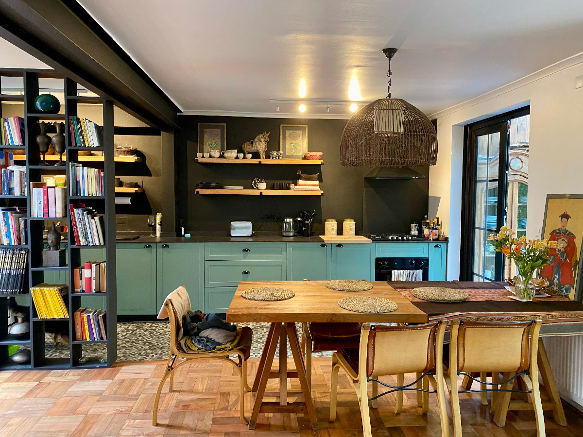 Venta Casa S 4D 3B Jard&iacute;n Del Este - Vitacura