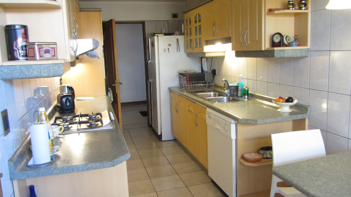 Venta Departamento NP 4D en suite Walk-in cl&oacute;set 3B 2E 1B  - Las Condes