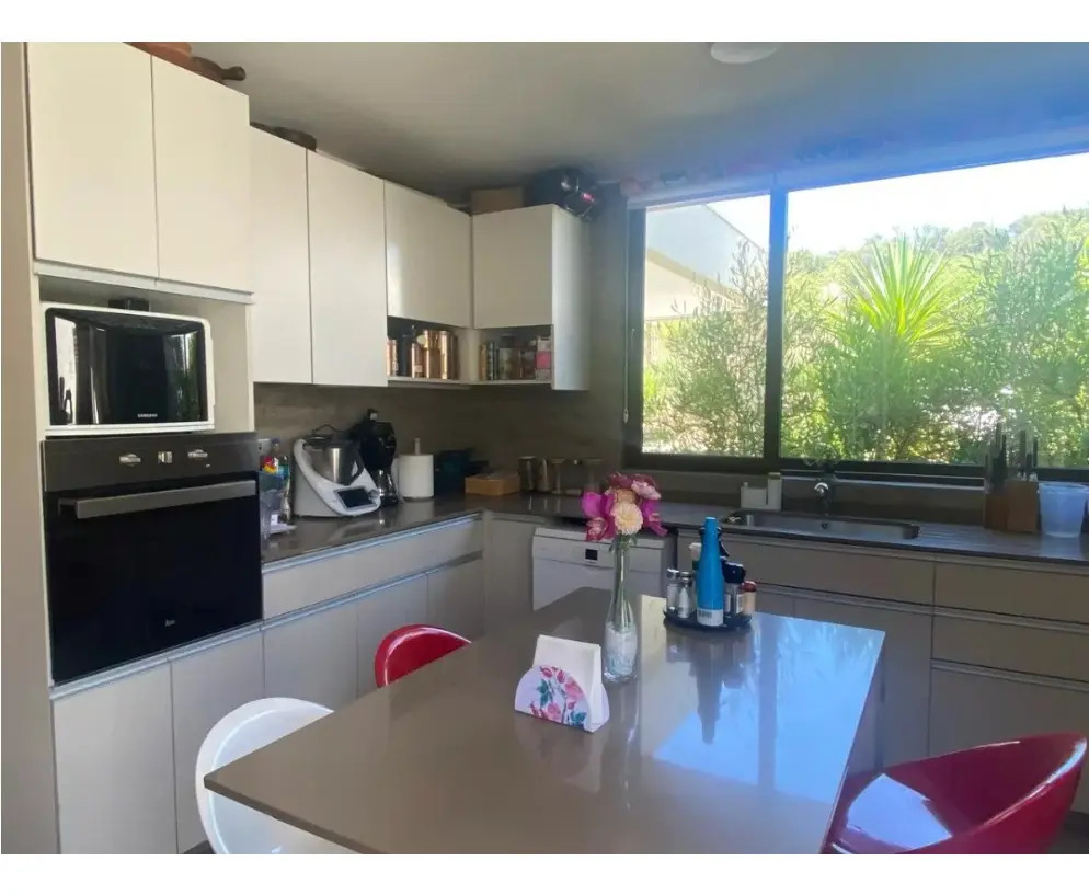 Venta Casa NO 4D en suite Walk-in cl&oacute;set 4B 3E 1B Los Trapenses - Lo Barnechea