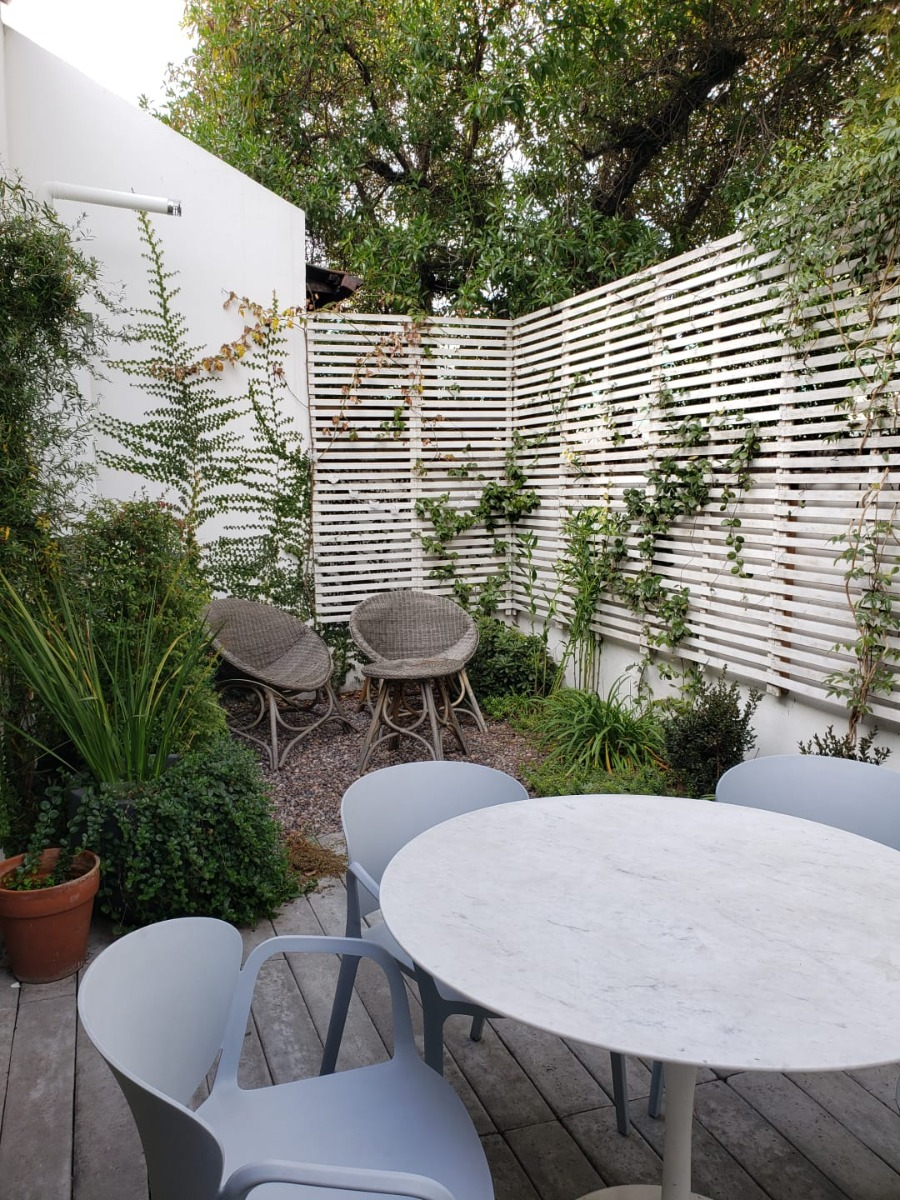 Venta Casa 4D en suite Walk-in cl&oacute;set 3B 1E 1B Vaticano - Las Condes