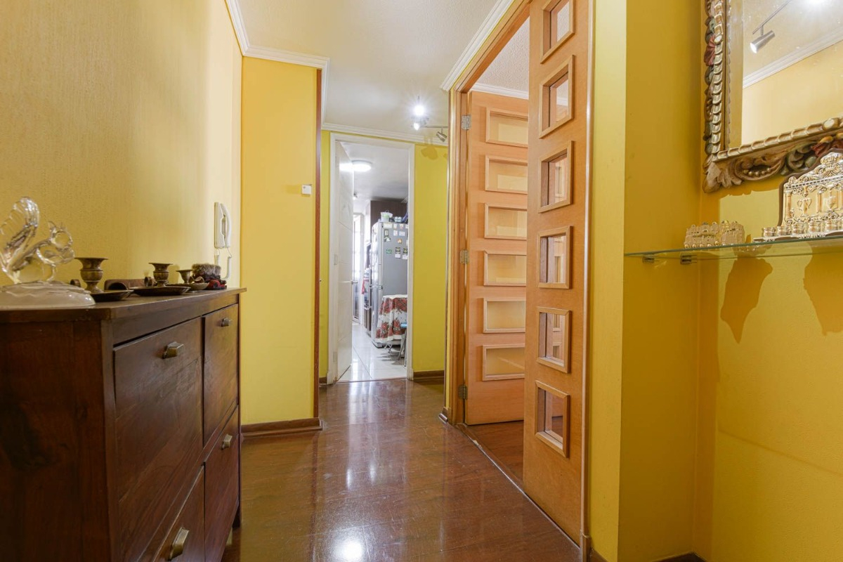 Venta Departamento SP 3D 3B 1E 1B In&eacute;s de Su&aacute;rez - Providencia
