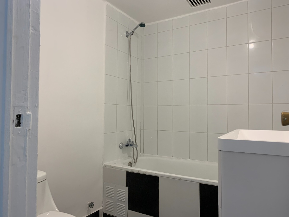 Venta Departamento 2D Barrio Italia - Providencia