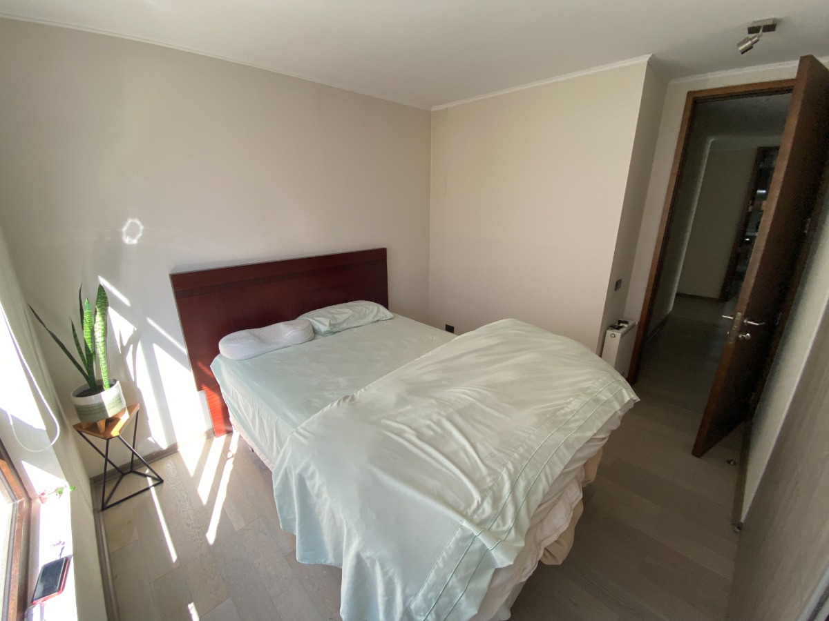 Venta Departamento 3D Walk-in cl&oacute;set 3B 2E 1B La Dehesa - Lo Barnechea