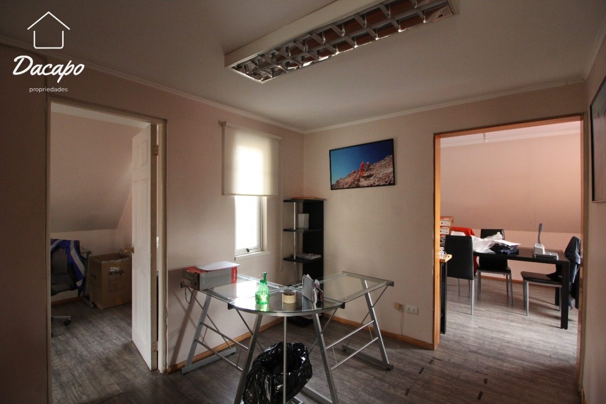 Venta Casa P 4D 3B 2E Parque Bot&aacute;nico - &Ntilde;u&ntilde;oa