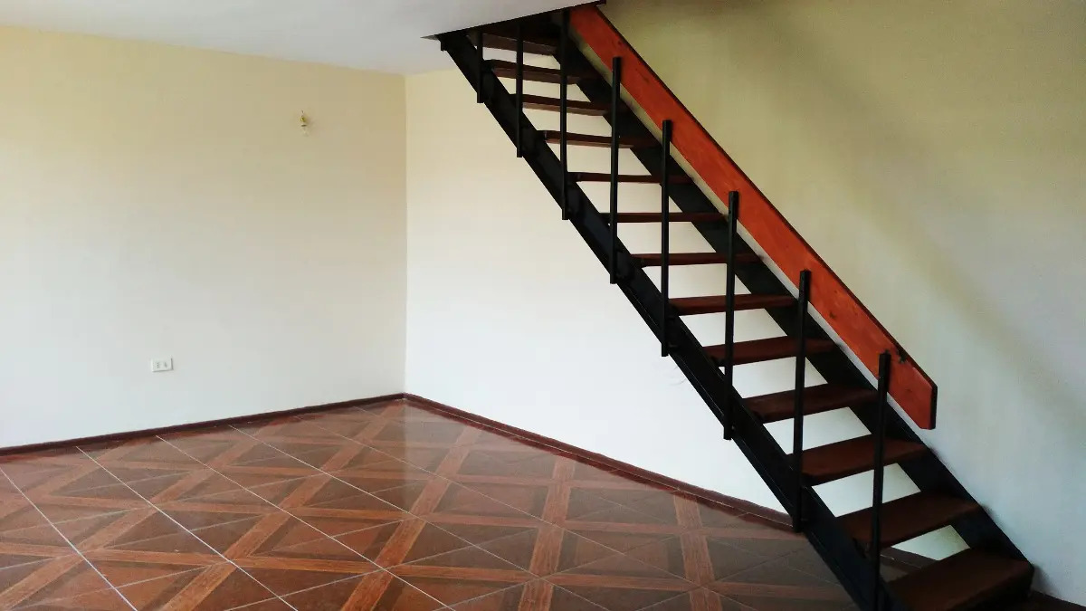 Arriendo Departamento 3D 2B Estadio Nacional - &Ntilde;u&ntilde;oa