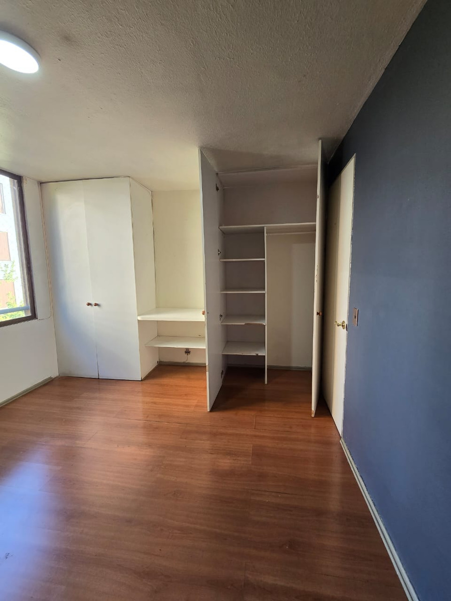 Venta Departamento 2D 1B 1E Metro Monse&ntilde;or Eyzaguirre - &Ntilde;u&ntilde;oa