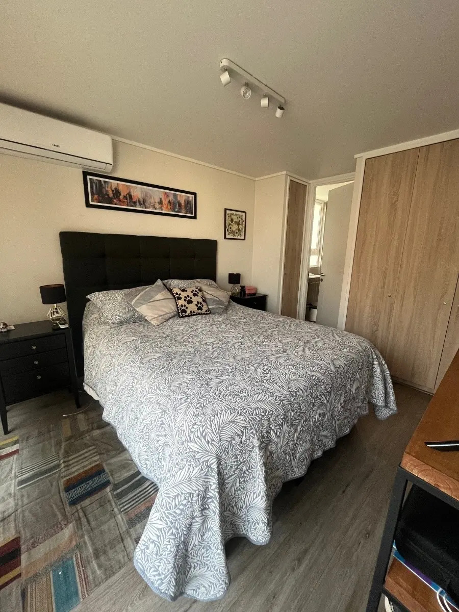 Venta Departamento S 2D en suite 2B 1E 1B Plaza &Ntilde;u&ntilde;oa - &Ntilde;u&ntilde;oa