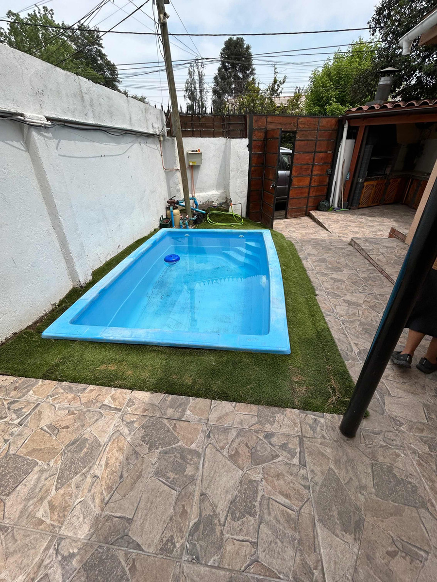 Venta Casa 4D Pepe Vila - La Reina