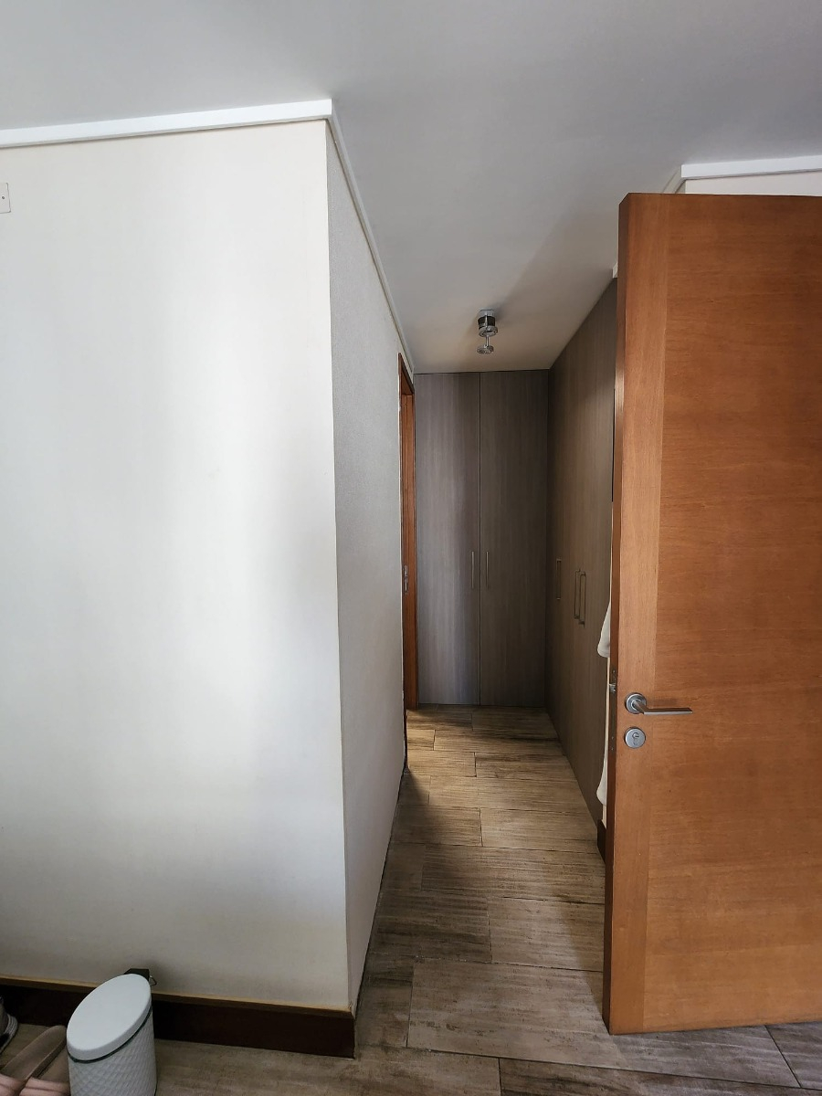 Arriendo Departamento 2D 2B 1E 1B  - Providencia