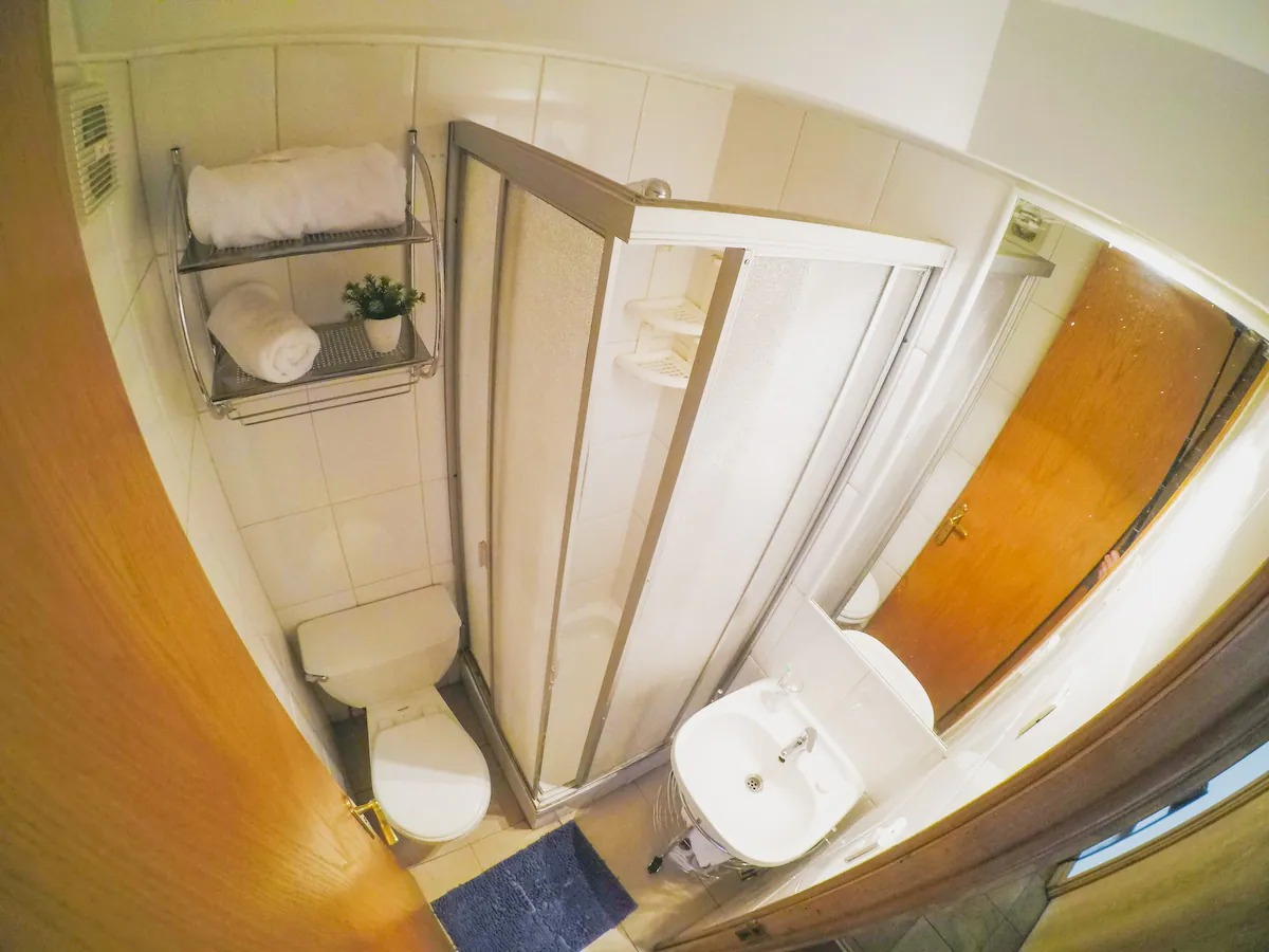 Arriendo Departamento SP 4D en suite 3B 1E Sebasti&aacute;n Elcano - Las Condes