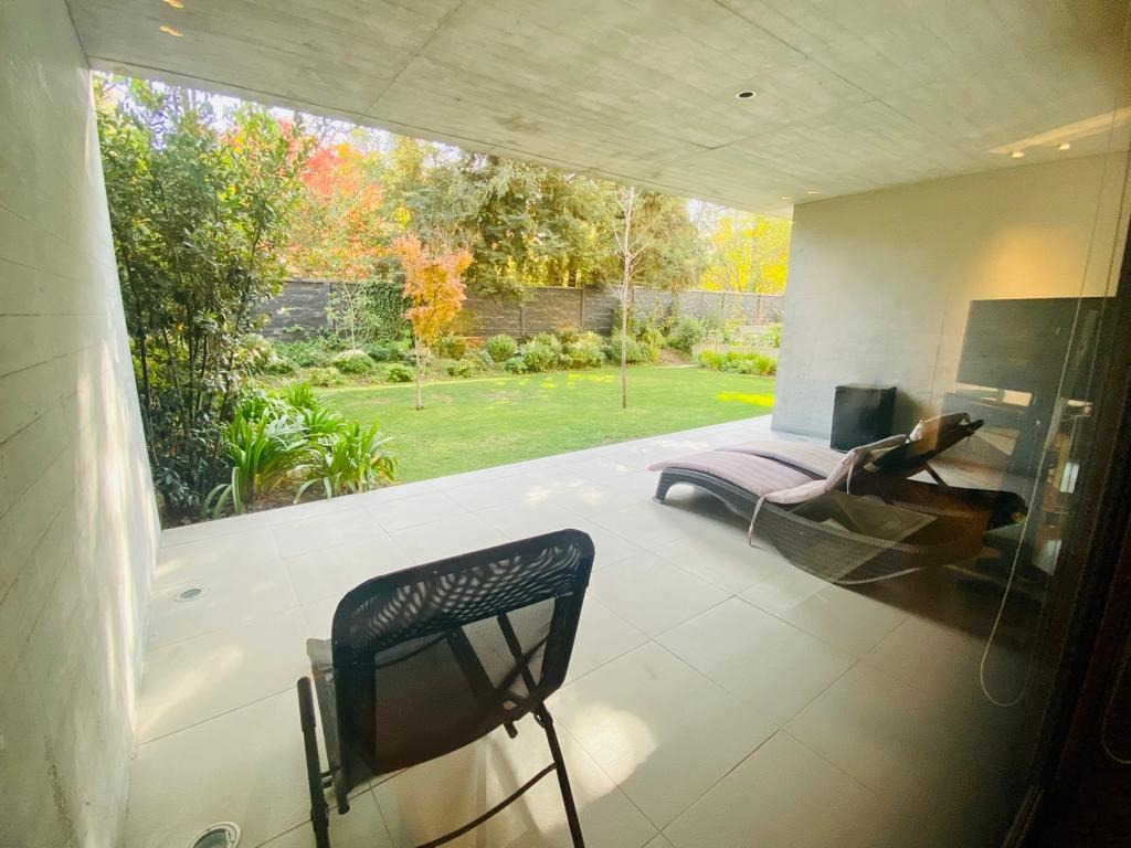 Venta Departamento NO 5D 5B 5E 1B San Dami&aacute;n - Las Condes