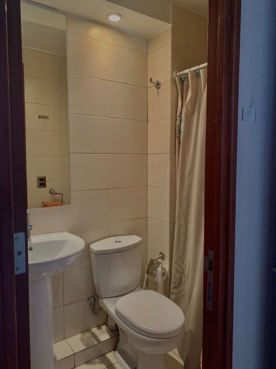 Venta Departamento 4D en suite Walk-in cl&oacute;set 3B 1E 1B Jard&iacute;n Del Este - Vitacura