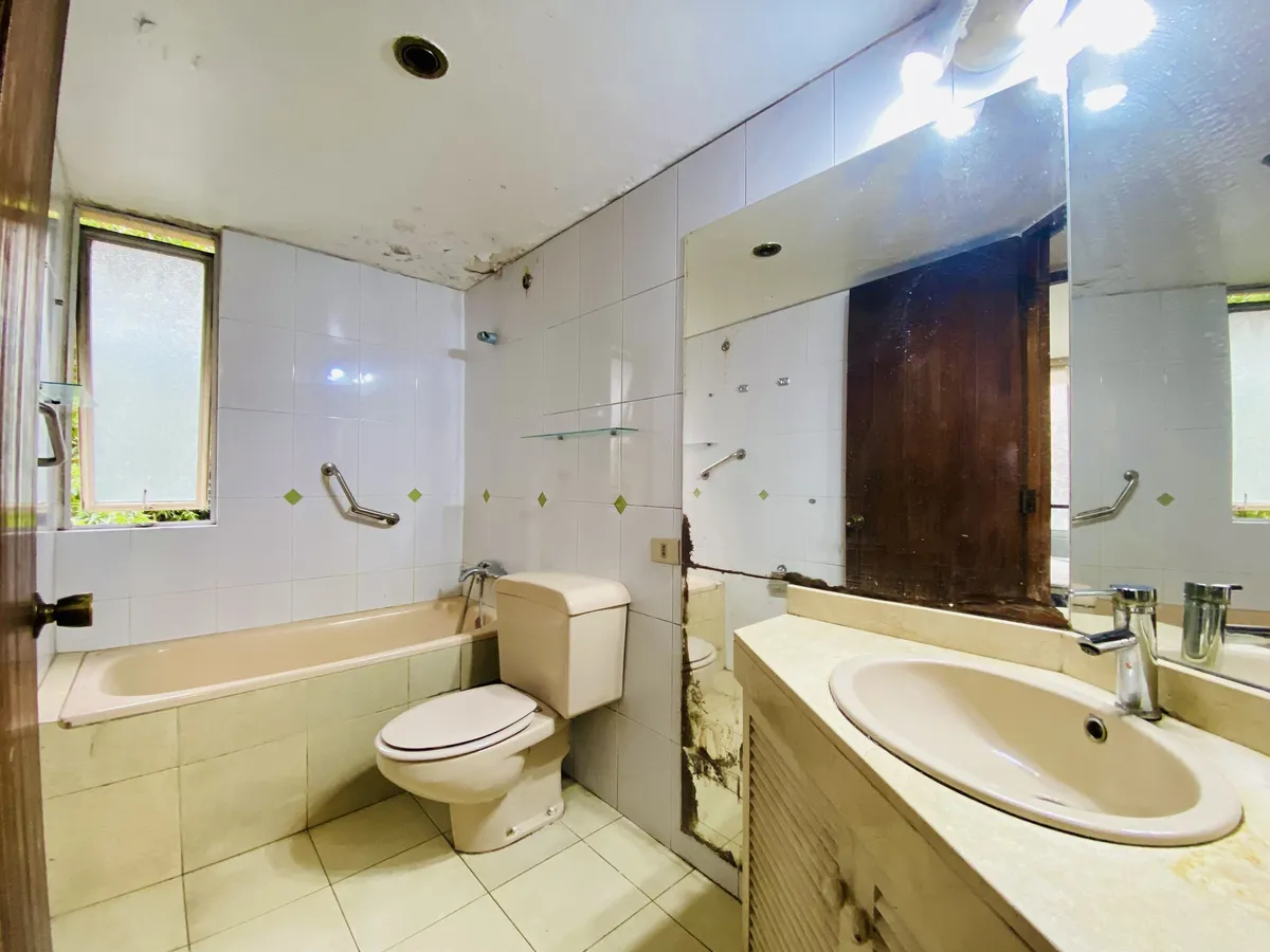 Venta Departamento O 3D 2B 1Bd Pedro de Valdivia - Providencia