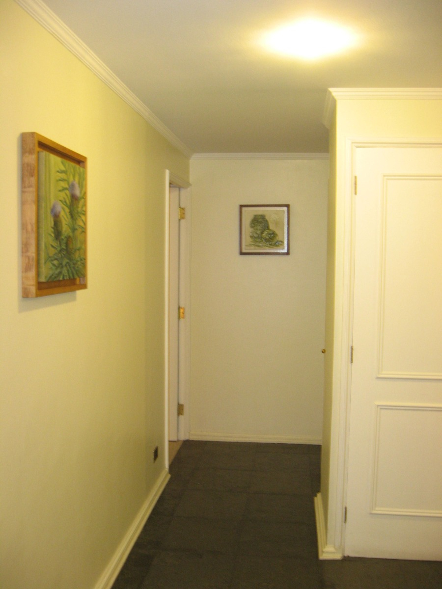 Arriendo Departamento NO 3D en suite Walk-in cl&oacute;set 3B 2E 1B Las Lilas - Providencia