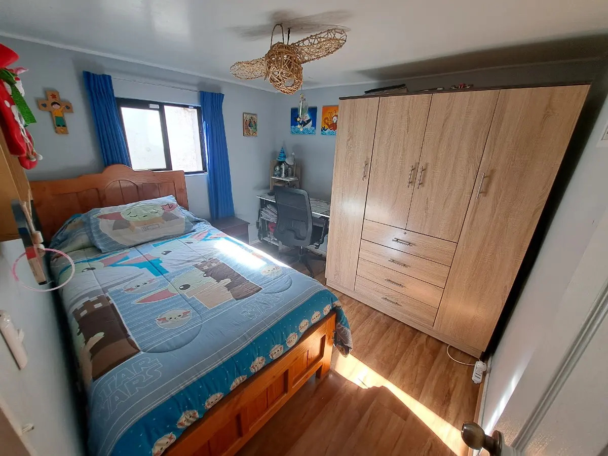 Venta Casa 3D Walk-in cl&oacute;set 2B 2E 1B Rotonda Atenas - Las Condes