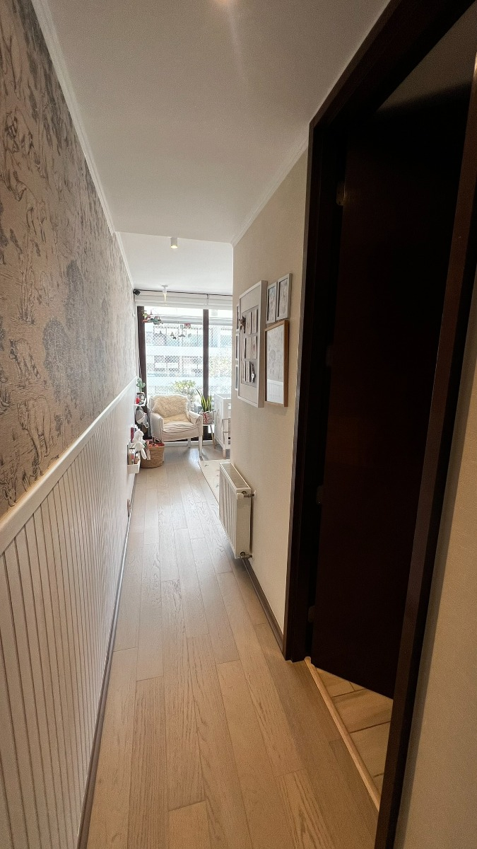 Venta Departamento N 2D en suite Walk-in cl&oacute;set 3B 2E 1B La Dehesa - Lo Barnechea