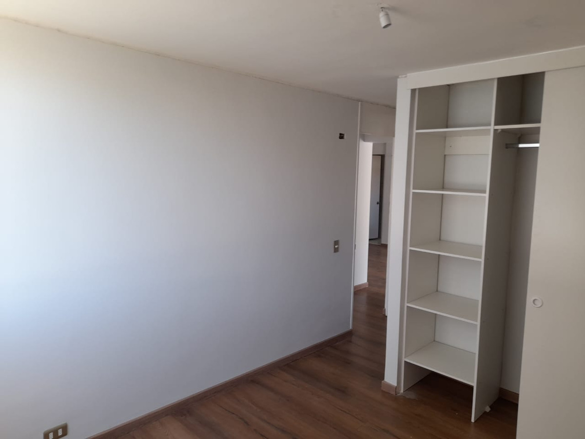 Arriendo Departamento 2D 2B 1E 1B In&eacute;s de Su&aacute;rez - Providencia