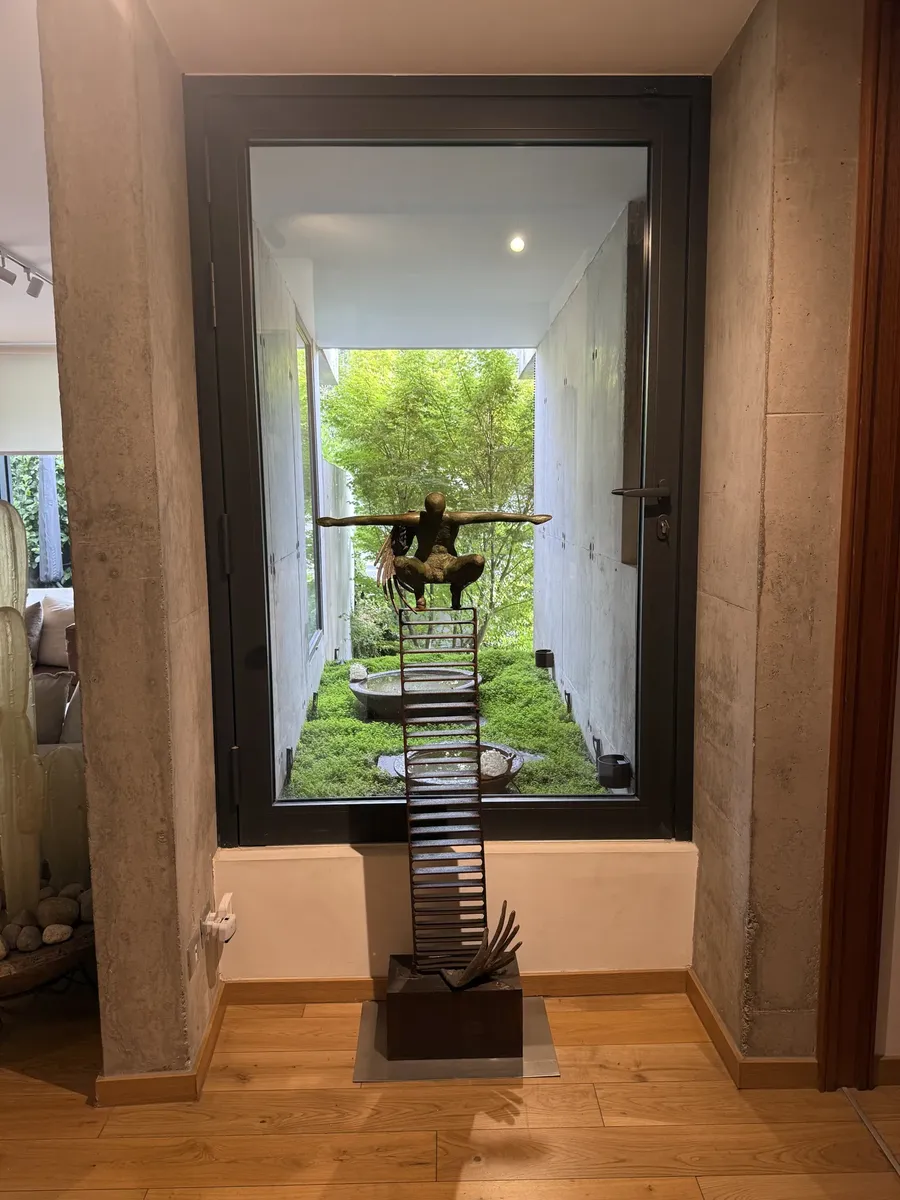 Venta Departamento 3D 3B 3E 1Bd La Dehesa - Lo Barnechea