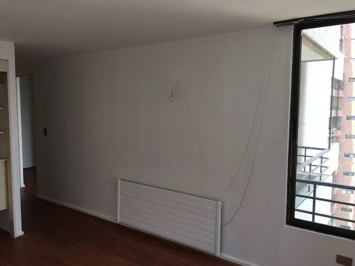 Venta Departamento SP 3D en suite Walk-in cl&oacute;set 3B 2E 1B Metro Manquehue - Apumanque - Las Condes