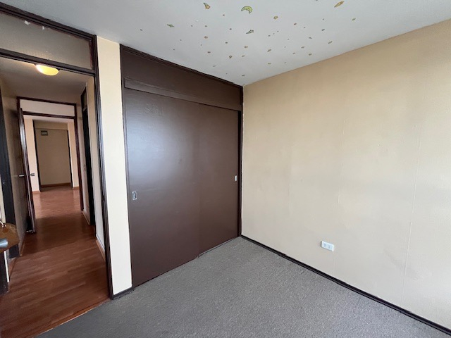 Venta Departamento SO 3D 2B 1E 1B Los Dominicos - Las Condes