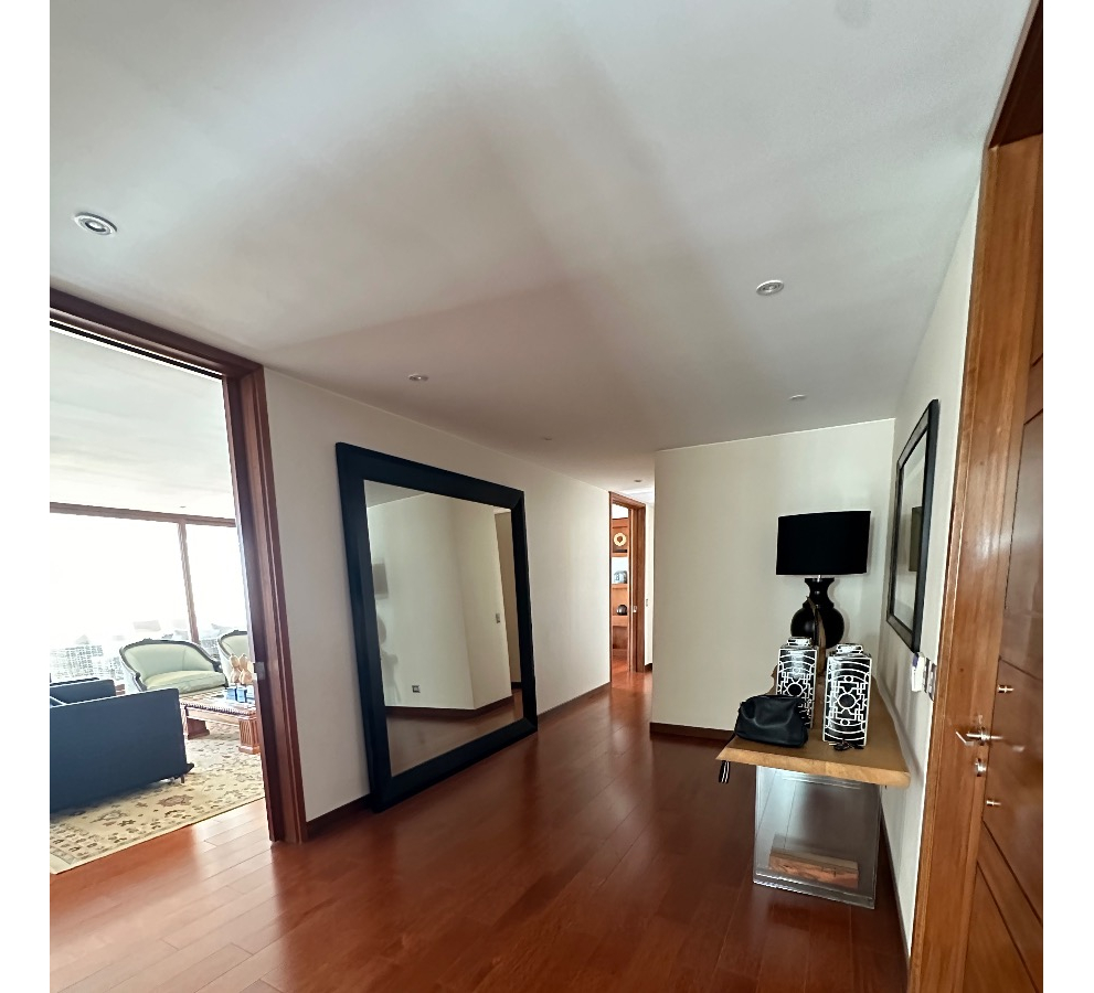Venta Departamento N 5D 5B 4E 2B  - Las Condes