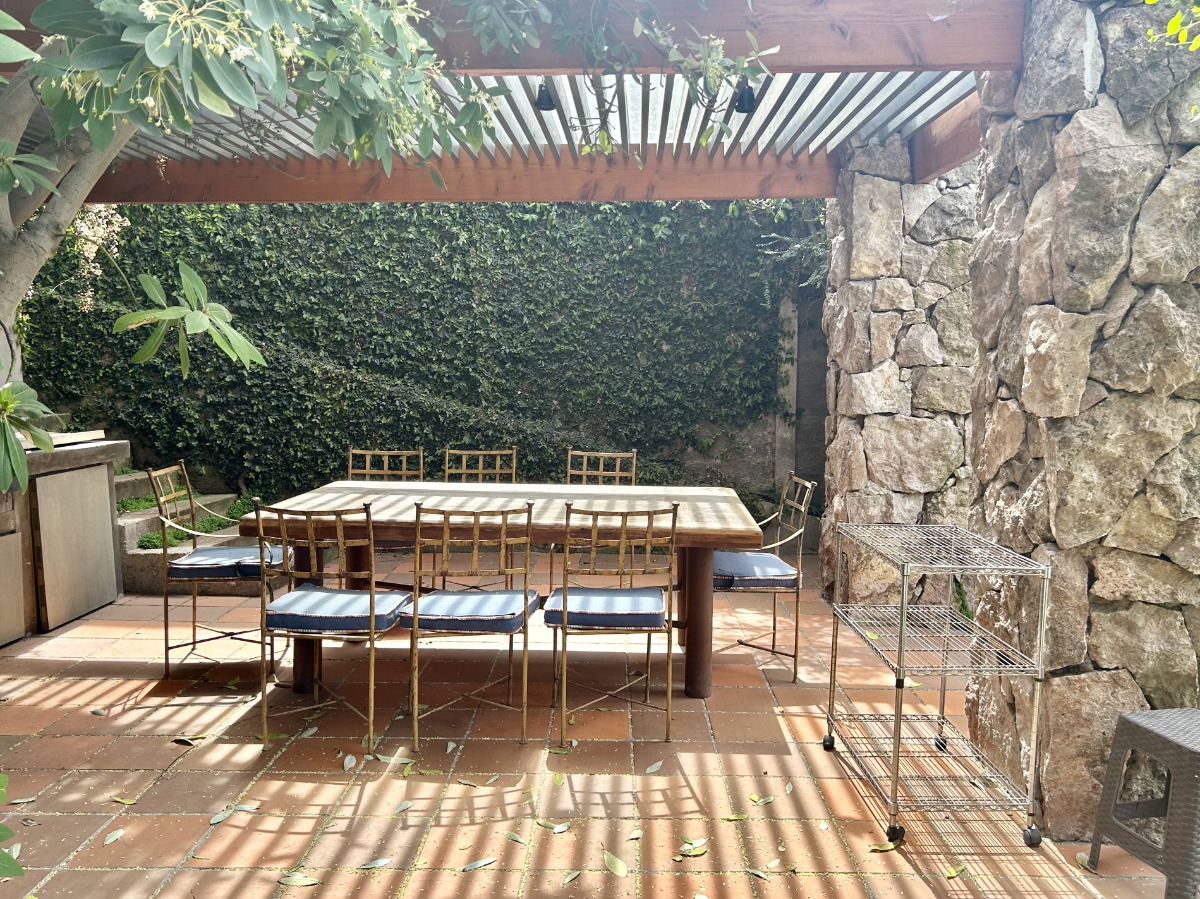 Venta Casa O 5D en suite Walk-in cl&oacute;set 5B 4E 1B Los Trapenses - Lo Barnechea