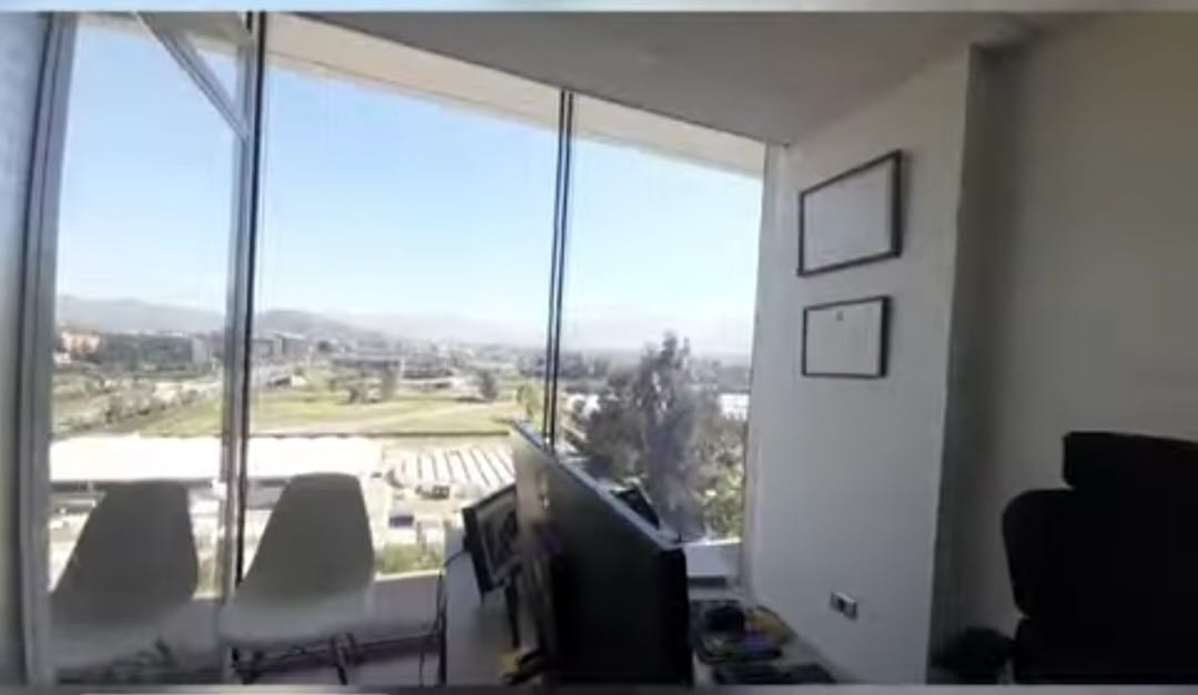 Venta Oficina 1B 1E 1B Puente Nuevo - Lo Barnechea