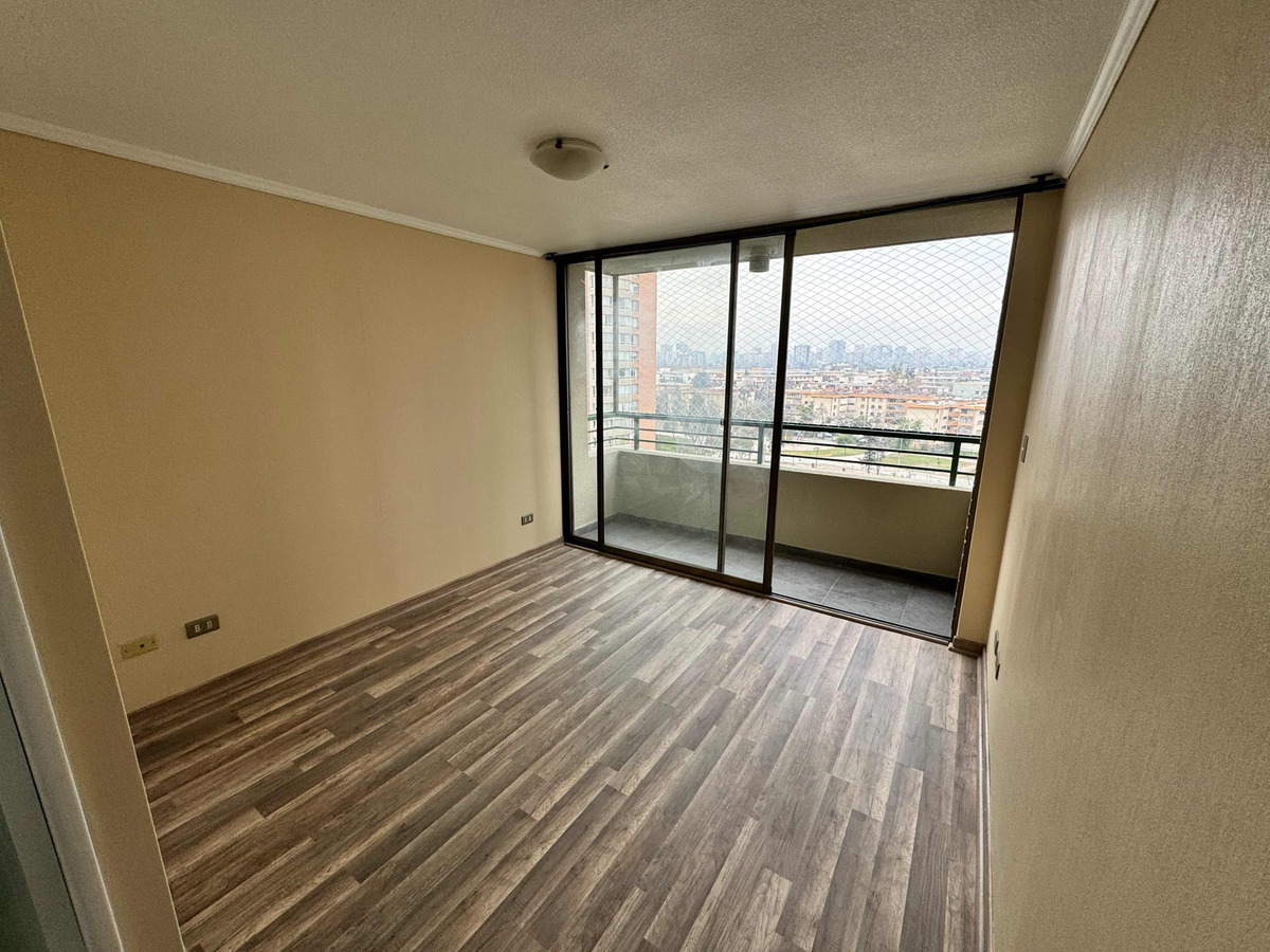 Venta Departamento 2D 2B 1E Parque San Eugenio - Metro &Ntilde;uble - &Ntilde;u&ntilde;oa