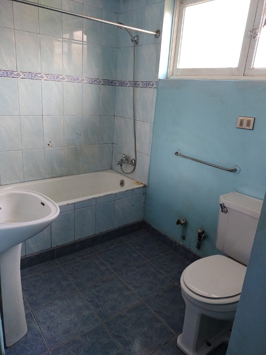 Venta Casa 4D Bellavista - Providencia