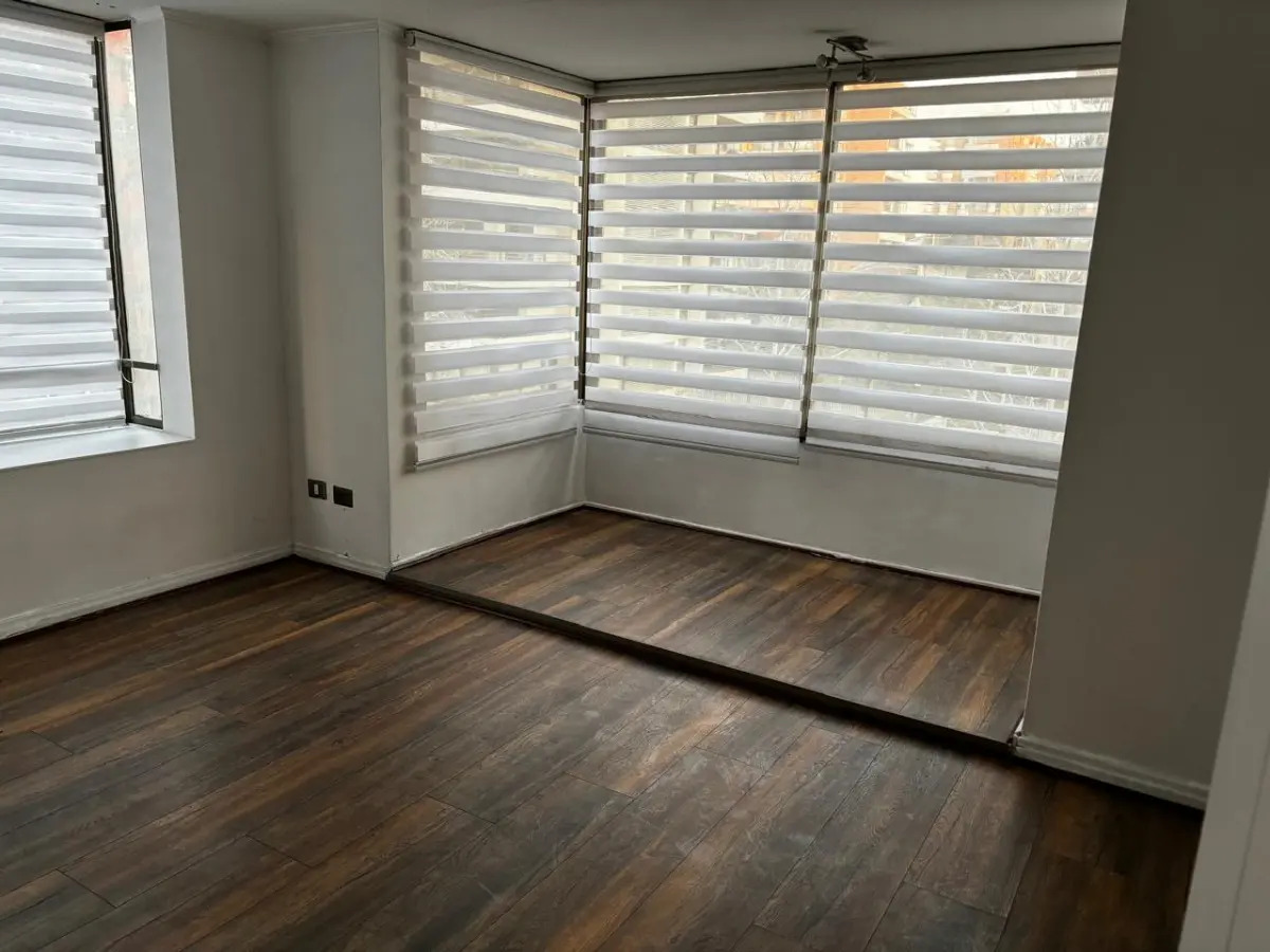 Venta Departamento SO 2D en suite Walk-in cl&oacute;set 2B 1E 1Bd Pedro de Valdivia - Providencia