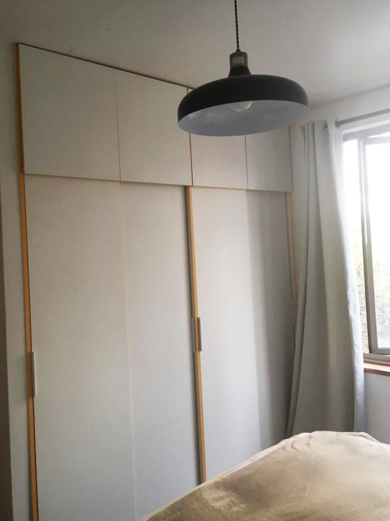 Venta Departamento 1D Manuel Montt - Providencia