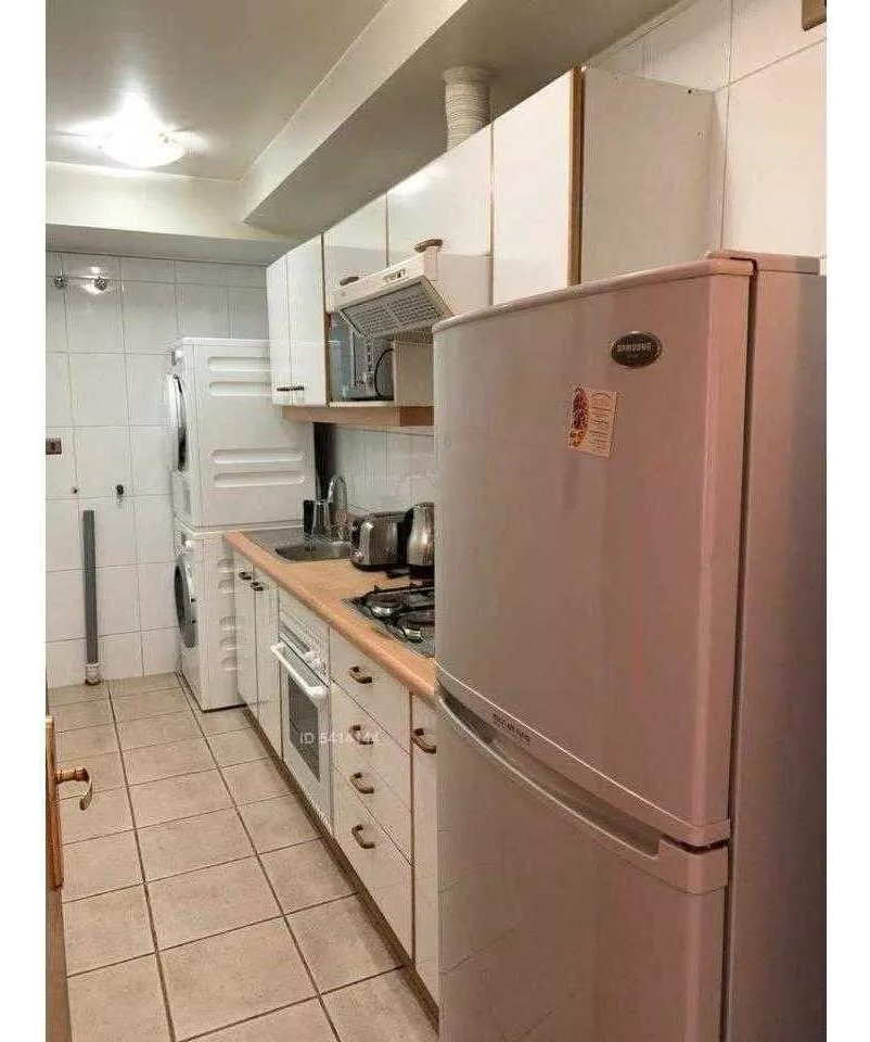 Venta Departamento NO 2D en suite 2B 1E 1B Barrio El Golf - Las Condes