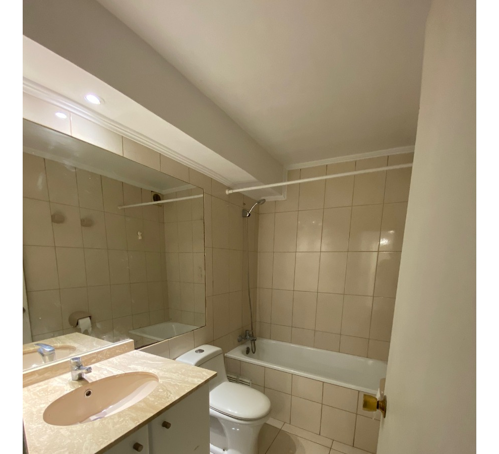 Arriendo Departamento NO 4D 3B 2E Plaza &Ntilde;u&ntilde;oa - &Ntilde;u&ntilde;oa