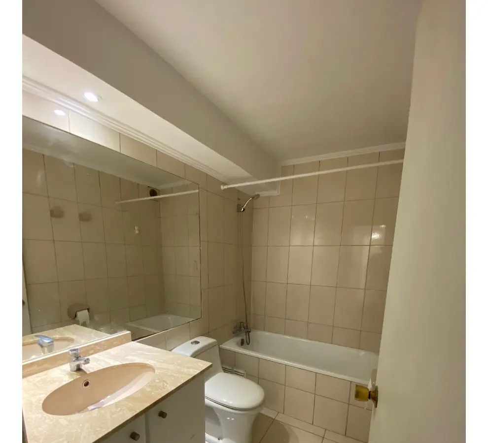 Arriendo Departamento NO 4D 3B 2E Plaza &Ntilde;u&ntilde;oa - &Ntilde;u&ntilde;oa