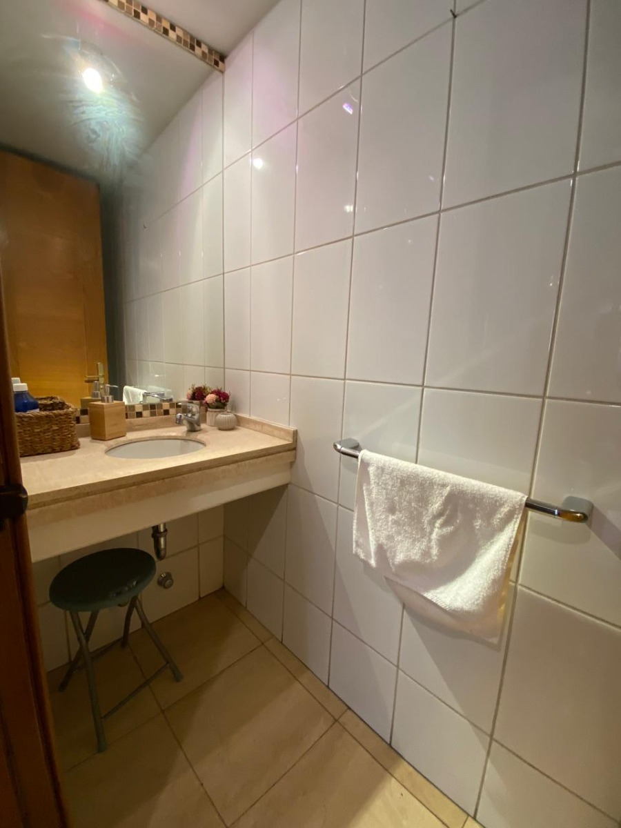 Venta Departamento NO 4D 4B 2E 1B Barrio El Golf - Las Condes