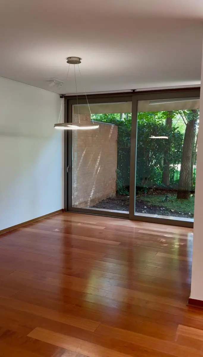 Arriendo Departamento NP 4D en suite Walk-in cl&oacute;set 4B 2E 1B Santa Mar&iacute;a de Manquehue - Vitacura