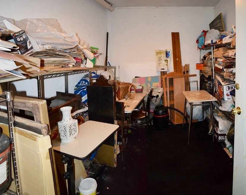 Venta Departamento NO 3D en suite Walk-in cl&oacute;set 3B 2E 1B Parque Padre Alberto Hurtado - Las Condes