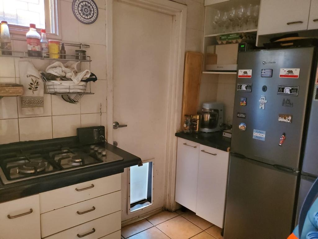 Arriendo Casa 2D Villa El Dorado - Vitacura