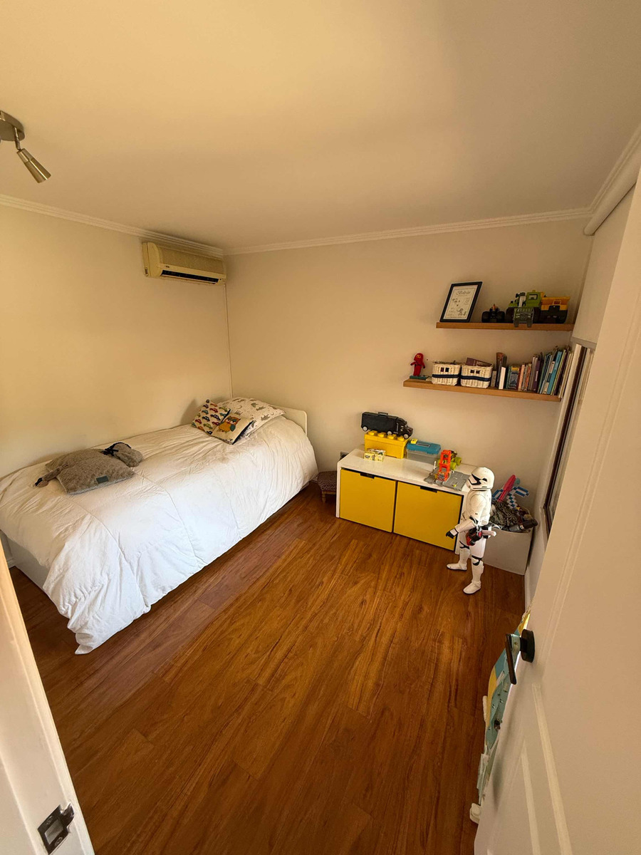 Venta Casa 4D 4B 4E La Reina Alta - La Reina