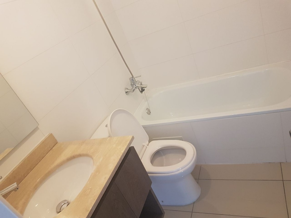 Venta Departamento S 1D 1B 1E 1B Parque San Eugenio - Metro &Ntilde;uble - &Ntilde;u&ntilde;oa