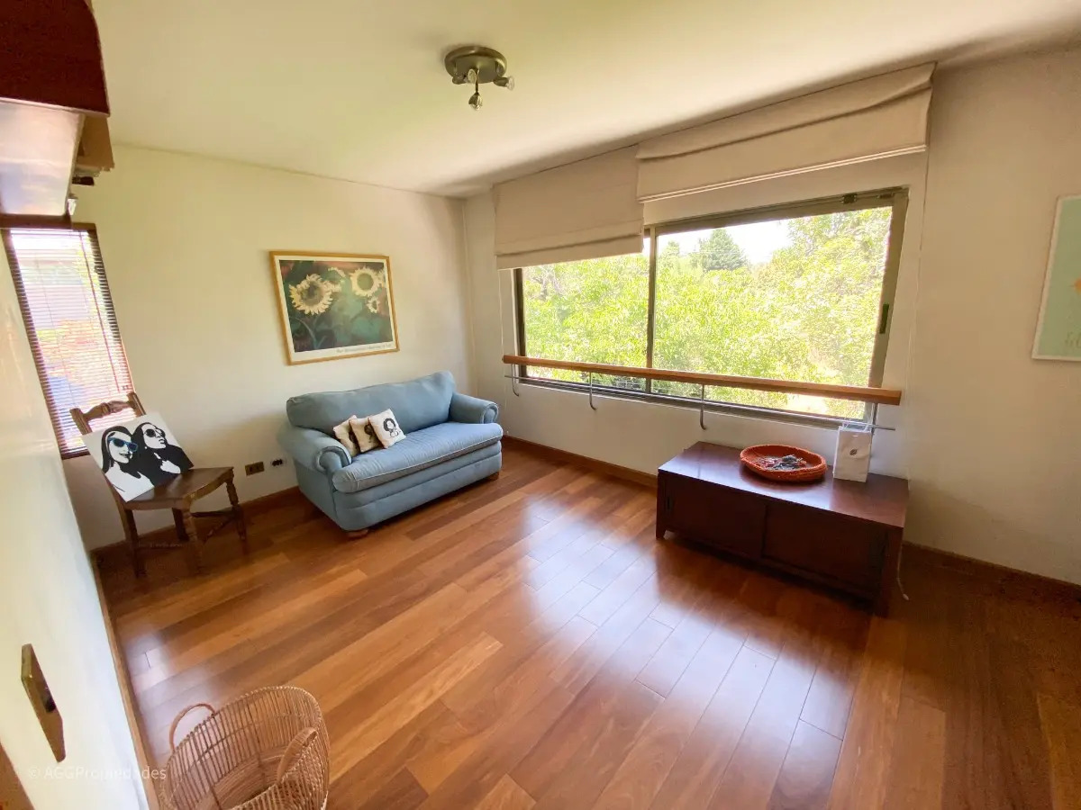 Venta Casa 5D Los Dominicos - Las Condes