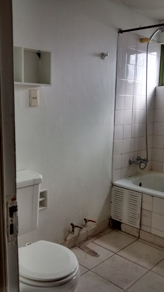 Venta Departamento 2D 1B Metro Monse&ntilde;or Eyzaguirre - &Ntilde;u&ntilde;oa