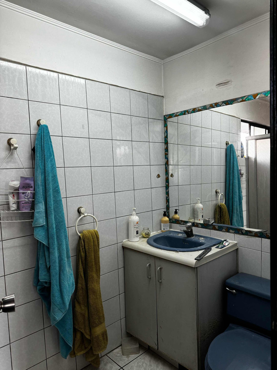 Venta Departamento 2D 1B Campus Oriente - Providencia
