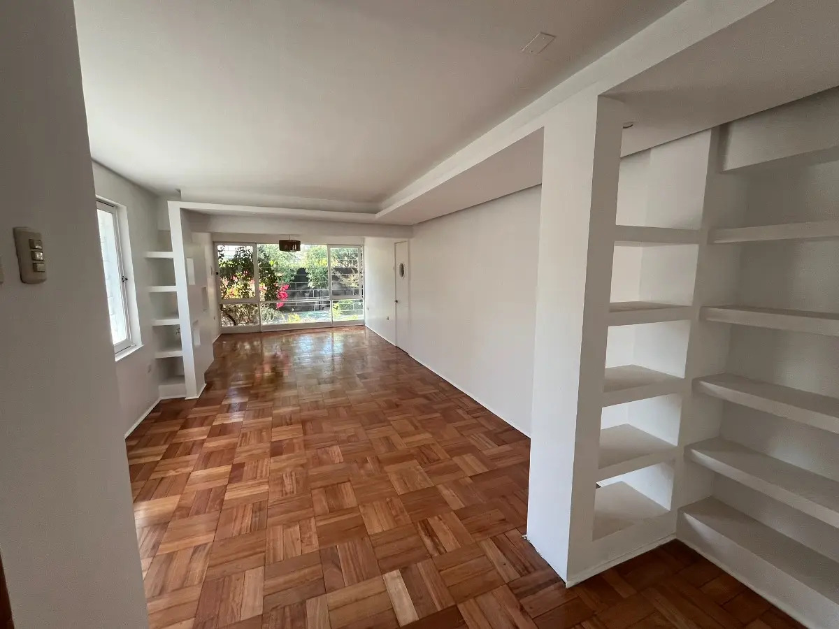 Arriendo Casa NO 4D 3B 2E 1Bd Sebasti&aacute;n Elcano - Las Condes