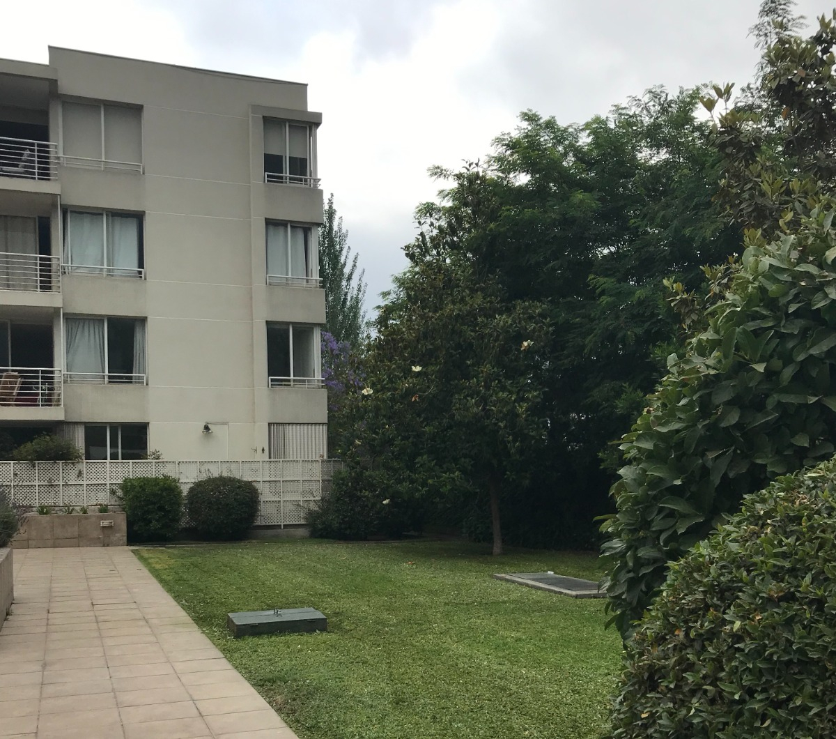 Venta Departamento 3D La Dehesa - Lo Barnechea
