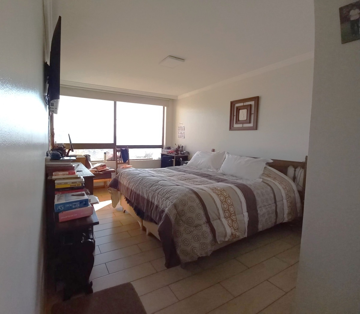 Venta Departamento NP 2D en suite 3B 1E 1B Vaticano - Las Condes