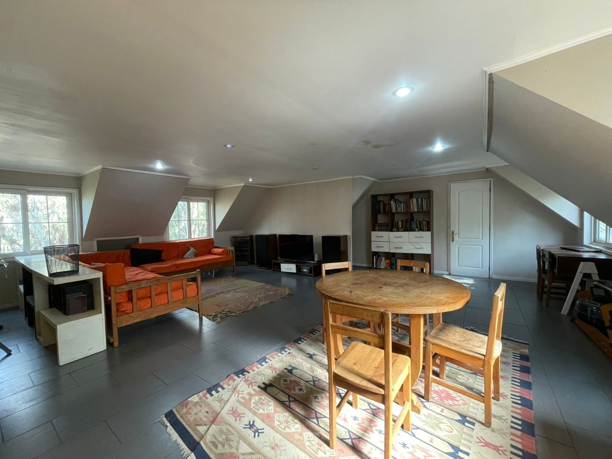 Venta Casa NO 6D en suite Walk-in cl&oacute;set 3B 4E 1B Chicureo - Colina