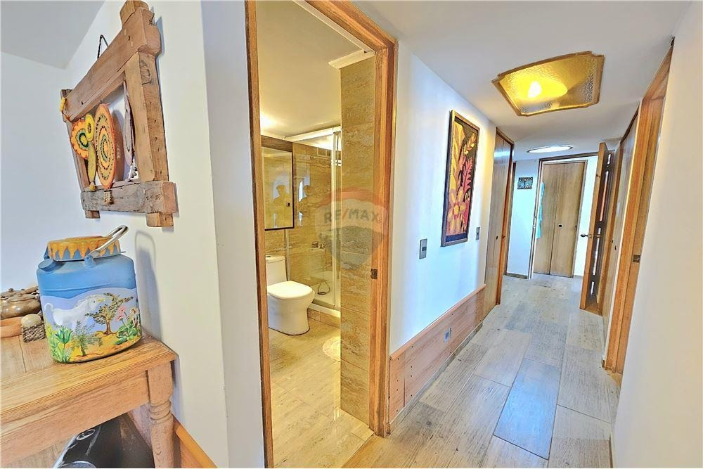 Venta Departamento NP 3D en suite 4B 2E 1B Los Leones - Providencia