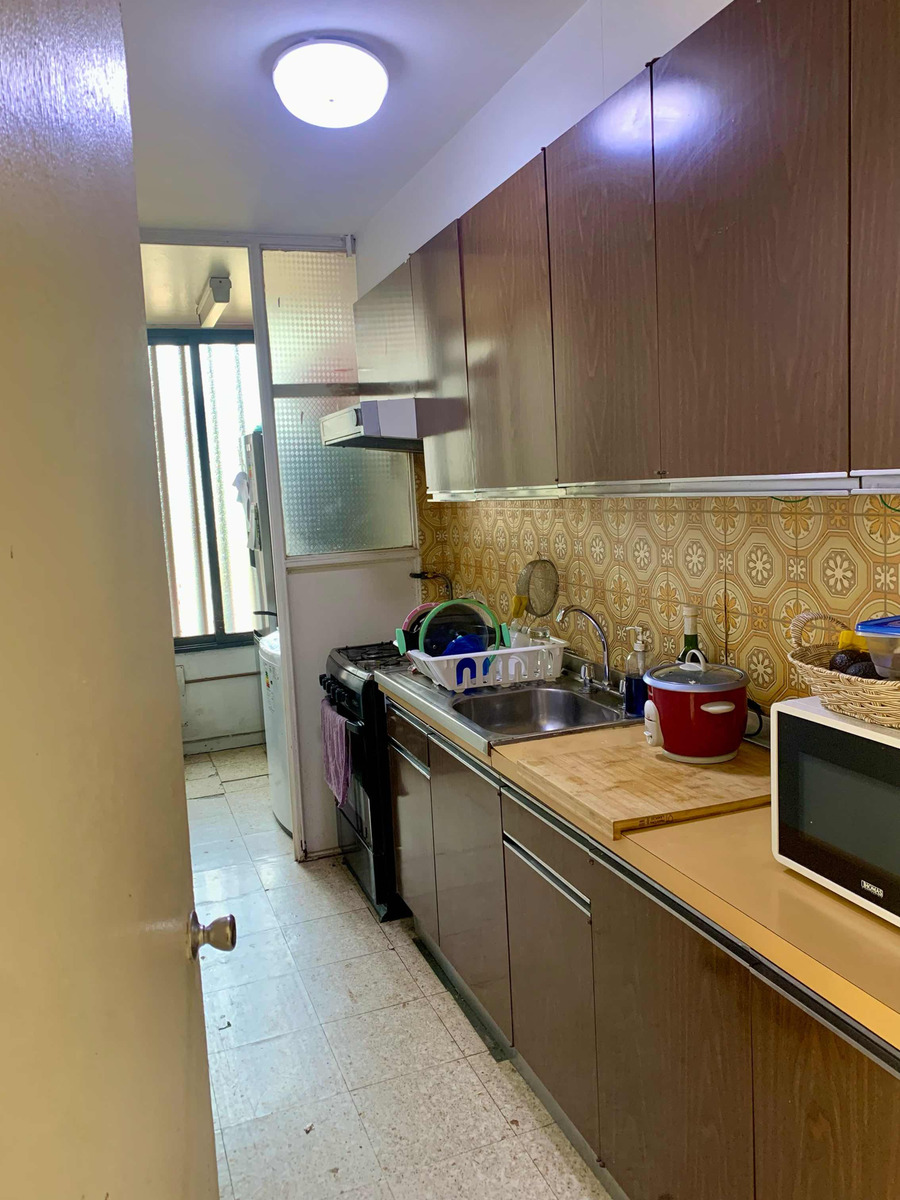 Arriendo Departamento 3D 2B 1E Metro Monse&ntilde;or Eyzaguirre - &Ntilde;u&ntilde;oa